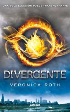 divergente-veronica roth-9786287514102
