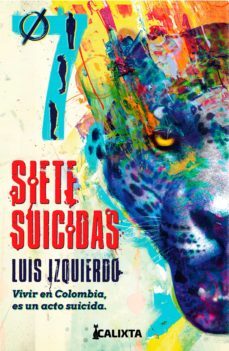 siete suicidas (ebook)-9786287540002