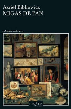 migas de pan (ebook)-azriel bibliowicz-9786287567702