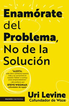 enamorate del problema no de la solucion (ebook)-uri levine-9786287578302