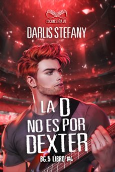 la d no es por dexter-9786287606302