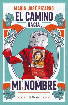 el camino hacia mi nombre (ebook)-maria jose pizarro maqueda-9786287611702