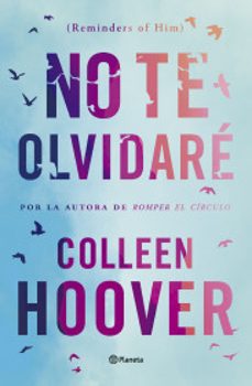 no te olvidare-colleen hoover-9786287665002