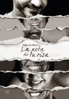 la nota de tu risa (ebook)-gabriela blanco-9786313066902