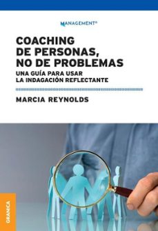 coaching de personas, no de problemas-marcia reynolds-9786316544902