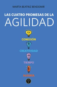 las cuatro promesas de la agilidad (ebook)-marta beatriz bendomir-9786316602602