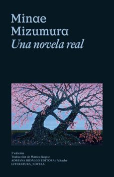 una novela real (ebook)-minae mizumura-9786316615602
