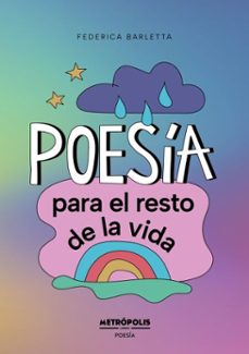 poesia para el resto de la vida (ebook)-federica barletta-9786316635402