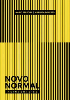 novo normal (ebook)-mariliza bonesso, mario persona-9786500084702