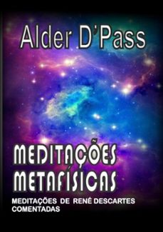 meditaçes metafisicas (ebook)-alder d'pass-9786500425802