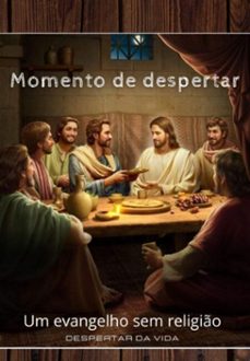 momento de despertar (ebook)-daniel sampaio-9786500505702