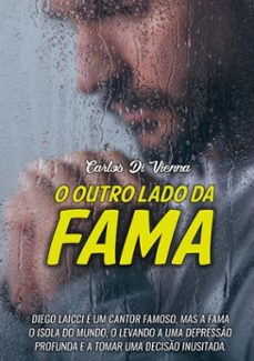 o outro lado da fama (ebook)-carlos di vienna-9786500624502