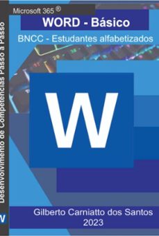 microsoft 365 - word-gilberto carniatto dos santos-9786500707502