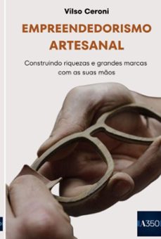 empreendedorismo artesanal (ebook)-vilso ceroni-9786501539102