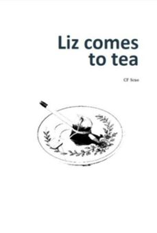 liz comes to tea (ebook)-cf scuo-9786501625102