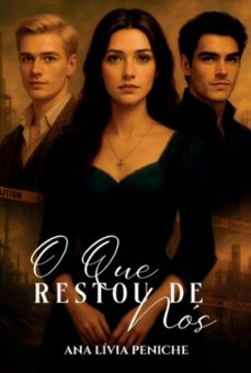 o que restou de nos (ebook)-ana lívia-9786501675602
