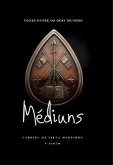médiuns (ebook)-gabriel silva da medeiros-9786501697802