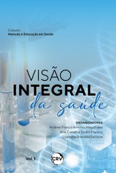 viso integral da saude  vol. 01 (ebook)-9786525164502