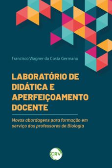 laboratorio de didatica e aperfeiçoamento docente (ebook)-9786525165202