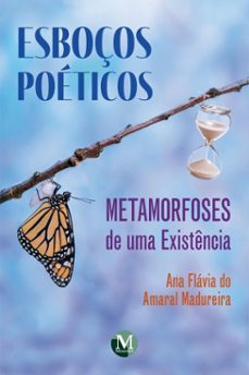 esboços poeticos (ebook)-ana flávia do amaral madureira-9786525183602