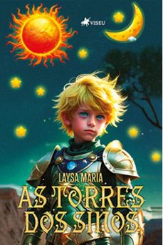 as torres dos sinos (ebook)-laysa maria-9786525498102