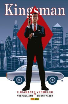 kingsman vol. 02 (ebook)-rob williams-9786525903002