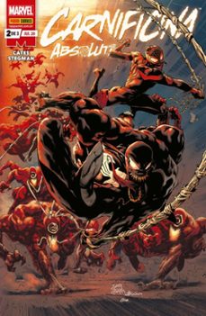 carnificina absoluta vol. 2 (ebook)-donny cates-9786525913902