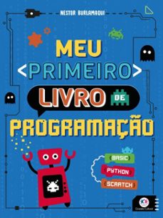 meu primeiro livro de programaço (ebook)-nestor burlamaqui-9786526102602
