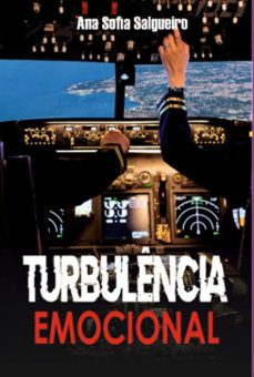 turbulencia emocional (ebook)-ana sofia salgueiro-9786526638002