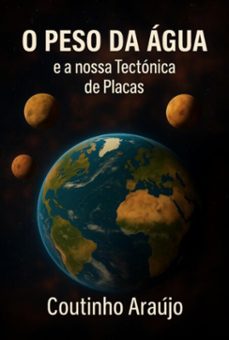 o peso da agua (ebook)-coutinho araujo-9786526648902