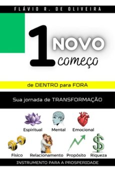 1 novo começo (ebook)-flávio rodrigo de oliveira-9786526650202