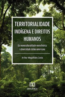 territorialidade indigena e direitos humanos (ebook)-9786527038702