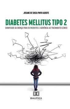diabetes mellitus tipo 2 (ebook)-josiane de souza pinto alberte-9786527054702