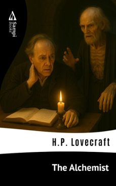 the alchemist (ebook)-h.p. lovecraft-9786551730702