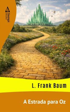 a estrada para oz (ebook)-l. frank baum-9786551731402
