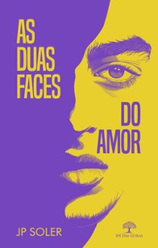 as duas faces do amor (ebook)-jp soler-9786552392602