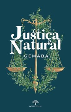 justiça natural (ebook)-9786552393302