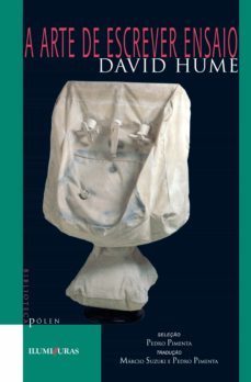 a arte de escrever ensaios (ebook)-david hume-9786555191202