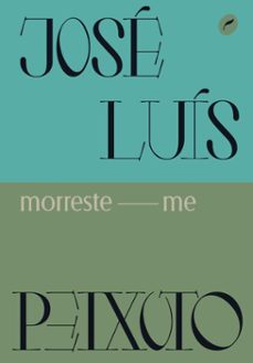 morreste-me (ebook)-jose luis peixoto-9786555532302