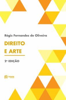 direito e arte (ebook)-regis fernandes de oliveira-9786555612202