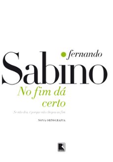 no fim da certo (ebook)-fernando sabino-9786555870602