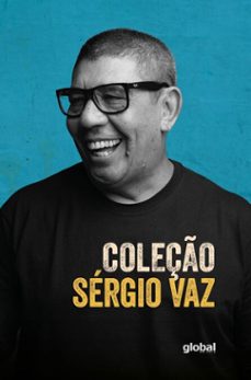 coleço sergio vaz (ebook)-sergio vaz-9786556127002