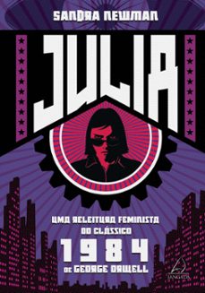 julia (ebook)-sandra newman-9786556220802