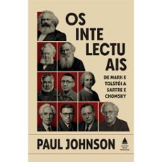 -paul johson-9786556409702