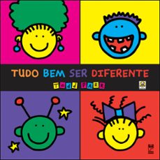tudo bem ser diferente (ebook)-todd parr-9786556972602
