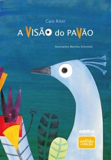 a viso do pavo (ebook)-caio riter-9786557500002