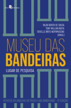 museu das bandeiras (ebook)-9786558409502