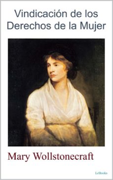 vindicacion de los derechos de la mujer (ebook)-mary wollstonecraft-9786558946502