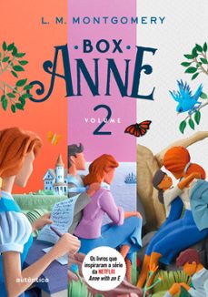 box anne 2 - anne de wind poplars, casa dos sonhos da anne e anne de ingleside - (texto integral - classicos autentica) (ebook)-lucy maud montgomery-9786559281602