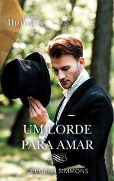 um lorde para amar (ebook)-deborah simmons-9786559703302